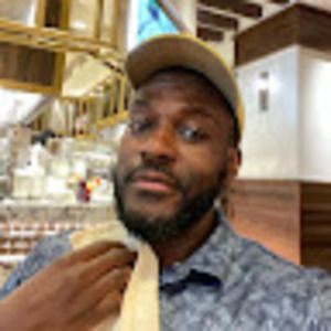 Meet your Posher, Ashes2snow